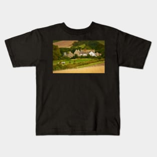 Somerset Farm Kids T-Shirt